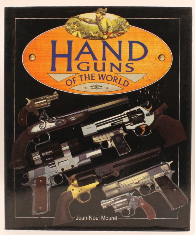 Handguns OTW